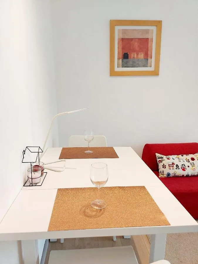 Apartment Комфортная Квартира В Городе Антверпен